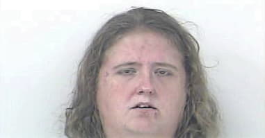 Yolanda Wimmer, - St. Lucie County, FL 